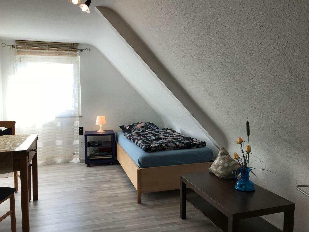 Gaestehaus Kaiser Ostfildern Exteriör bild